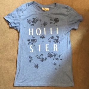 Holister shirt